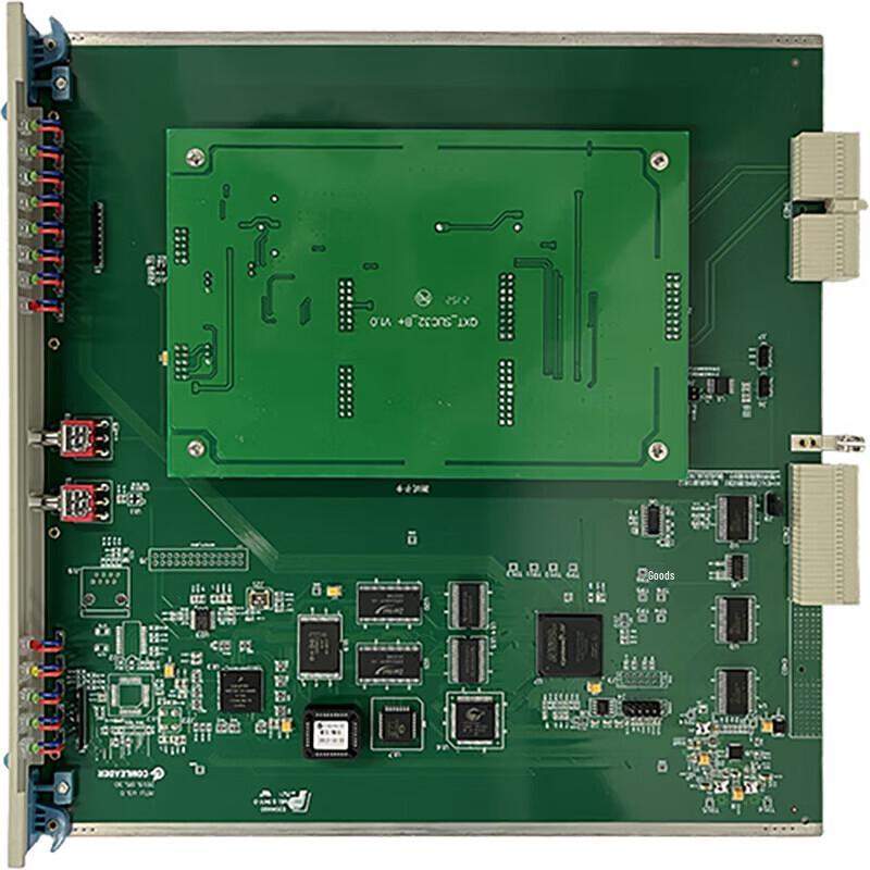 Gaoling NGL04 MTU 2.5G Processing Board