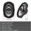 2Pcs 24V Universal 6X9 Inch 1000W 3 Way Car Coaxial Speaker Hifi Auto Audio Music Stereo Full Range Frequency Car Loudspeaker