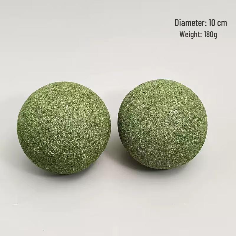 Wutuo Gallnut Catnip Ball Toy
