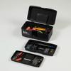 Bestco Tray Outdoor Tool Parts Black Boite Toolbox, Type, Garage, DIY, Box, Box, MA-4026