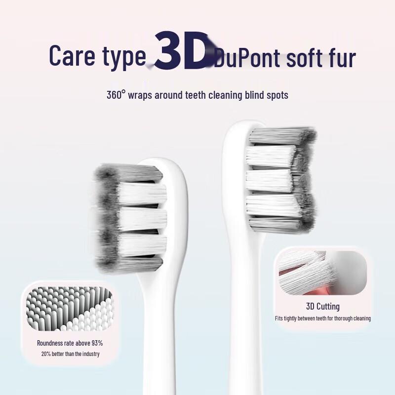 Qianshan Q5 Smart Sonic Electric Toothbrush