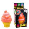 Quallenwürfel Quetschspielzeug Weiches Gelee Kneten Stressabbau Sensorisches Fidget NeeDoh Kinder Erwachsene Konzentration Antistress Angstspielzeug