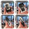 Jetour Zongheng G700 Key Case 2025 Model - High-End Car Buckle Shell