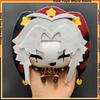 New  10cm Pierrot Jester The Freak Circus Freaks Plush Doll Cute Anime Peripherals Toy Birthday Christmas Gift