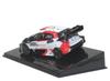 KB Modell Toyota GR Yaris Rally 1 2023 Monte Carlo Landais Japan Exklusives Modellauto RAM897SP (PCT) #17 S. Ogier/V. 1/43