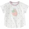 DAVE & BELLA Girls' Short Sleeve T-Shirt