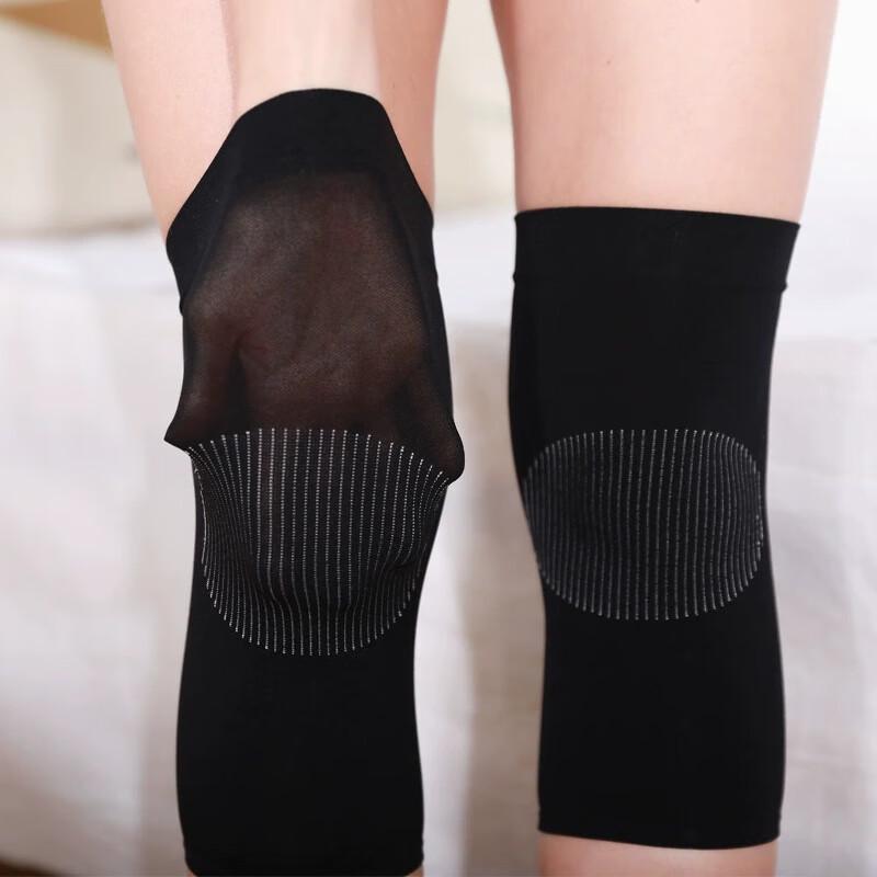 Tingbai Breathable Summer Knee Pads