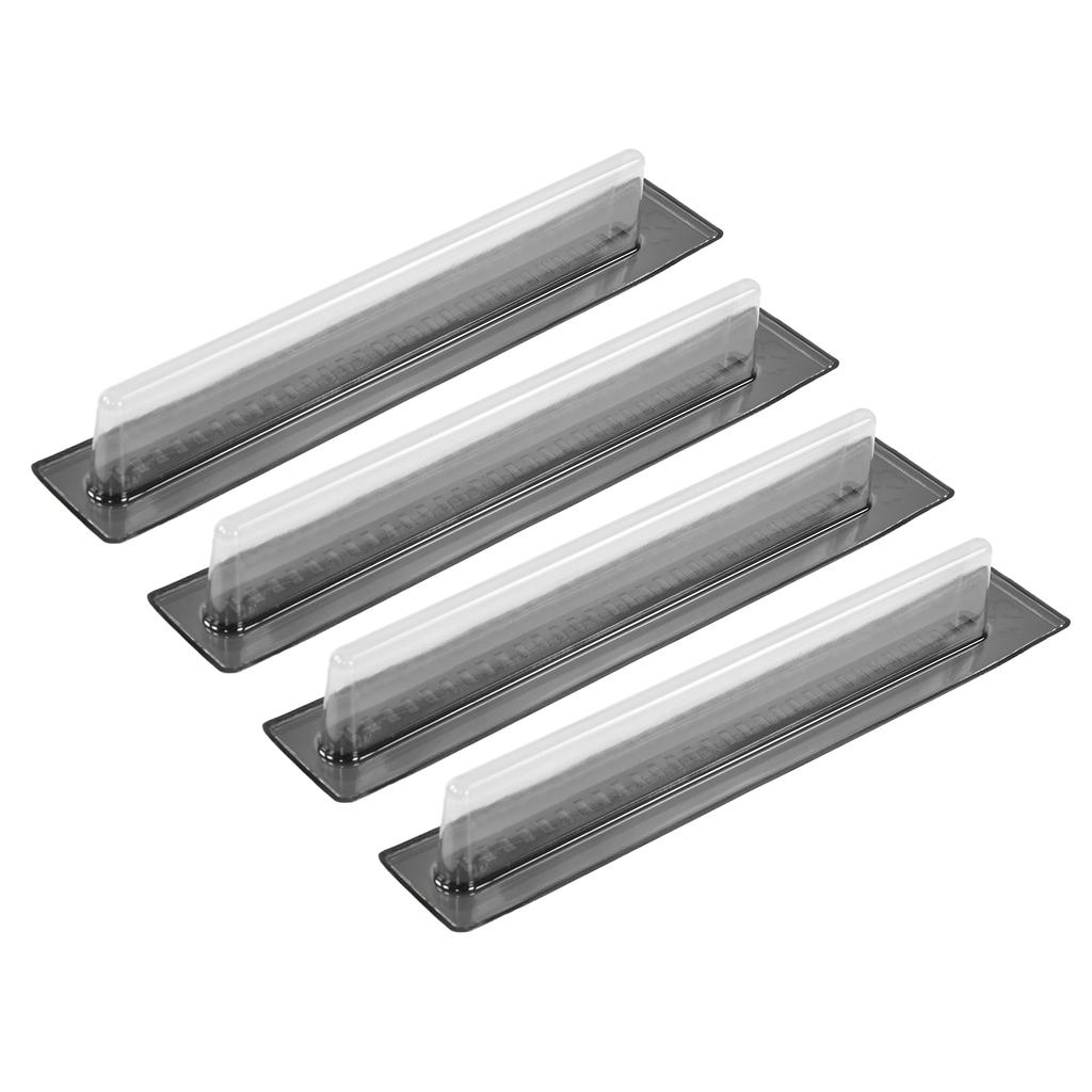 20 STÜCKE Kleine Bienenstockfalle Kunststoff Bienenstockkasten Langlebige Imkereigeräte für Apikultur Garten