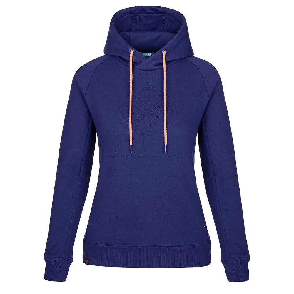 

Kilpi Толстовка с капюшоном Sohey 42