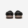 [Crocs] band Gum Clog Toddler [CRS212776-BLACK]
