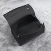 Auto-Taschentuchbox Wildleder-Aufbewahrungstasche Innenzubehör Für Lexus F-SPORT ES RX NX LS UX LM LX GX LC RZ IS CT GS RC HS SC TX LBX