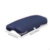 2x Wheelchair Armrest Cushions Non Slip Comfortabe Arm Rest Pad Accessories