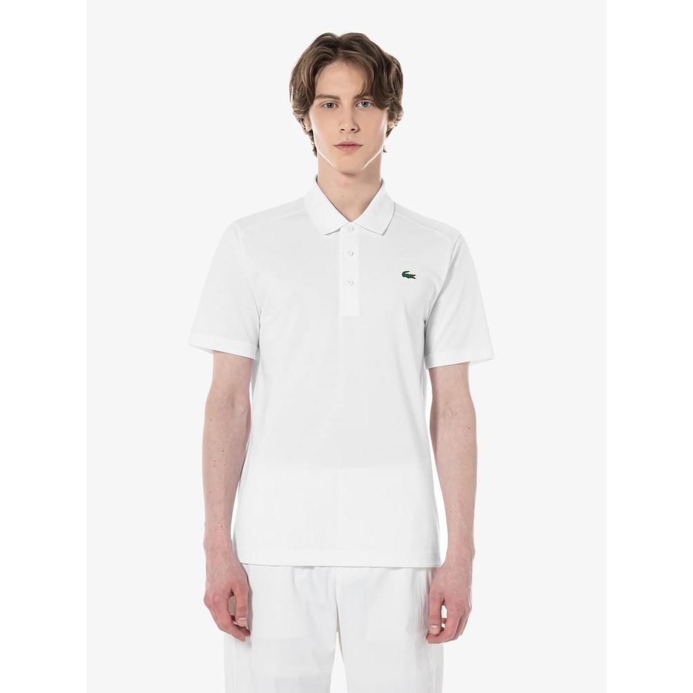 

LacoSte Men S Solid Golf Short Sleeve Polo Dh940e 54g 001 q2nDh940e 54g001 006