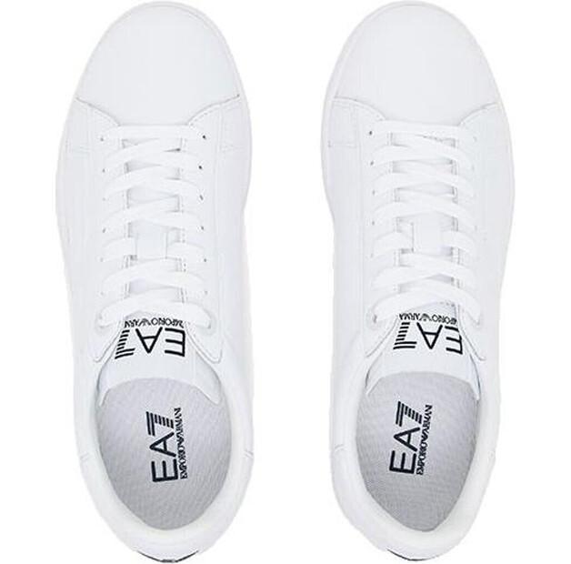 Кроссовки Emporio Armani EA7