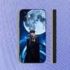 D-Dimash-h K-Kudaibergen For iPhone 17,16,15,14,13,12,11,Air,X,XR,Pro,Max,Plus TPU Soft Skin-friendly Cover