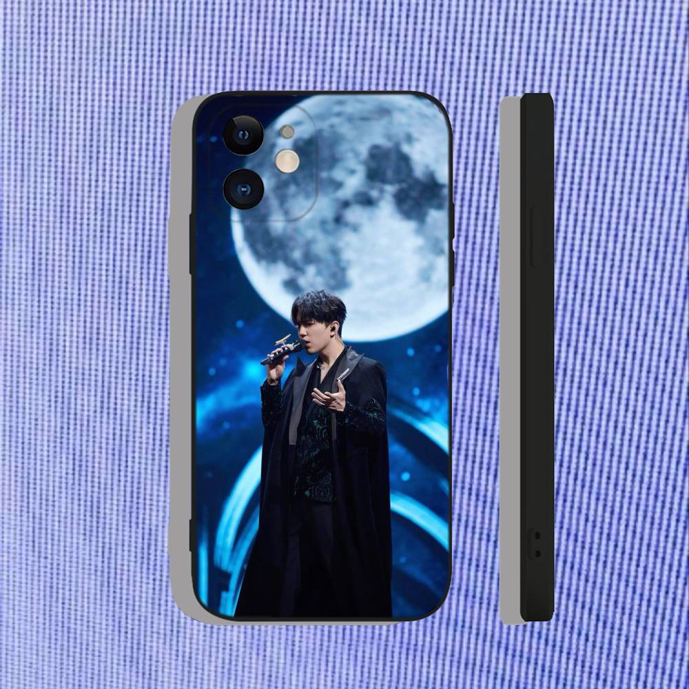 D-Dimash-h K-Kudaibergen For iPhone 17,16,15,14,13,12,11,Air,X,XR,Pro,Max,Plus TPU Soft Skin-friendly Cover