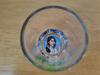 [USED] IU Chamisul Shot Glass (Pair)
