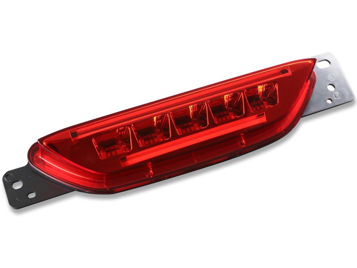 

эксклюзивная светодиодная балка задние противотуманные фары ZYX10 NGX50 C-HR