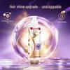 LUX Revitalizing Brightening Soft Shampoo with Hyaluronic Acid