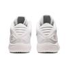 Asics Gel Hoop V13 'Silver' Sneakers 1063A035-100