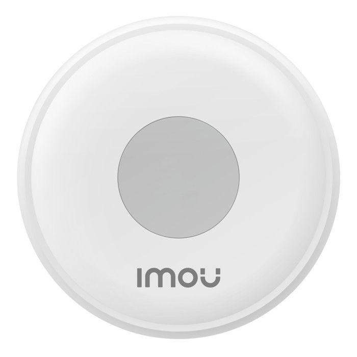 Imou Zigbee Smart Alarm Security Kit De Alarma Inteligente WiFi Para Casa