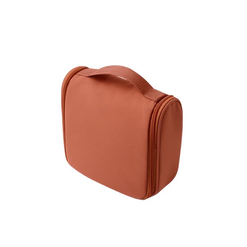 MDNG Retro Large Capacity Travel Cosmetic Bag