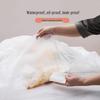 ZISIZ Disposable Tablecloth