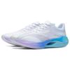 Li Ning Ultra Light 20 Cushion Technology High Elastic Shock Absorption Strong Grip Breathable Lightweight Low Top Running Shoes ARBT001-10