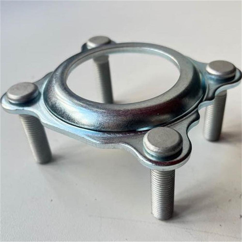 Rear Axle Shaft Seal Retainer For 2007-2018 Wrangler JK Wrangler 68008523AA