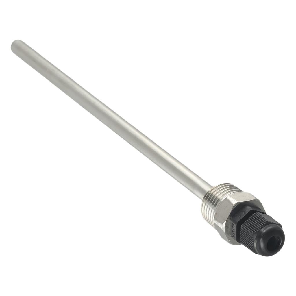 Osłona termometryczna Stal nierdzewna 304 30mm / 50mm / 100mm / 150mm / 200mm