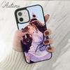Mo Dao Zu Shi MDZS Phone Case for iPhone 17 Air 15 16 11 12 13 14 Pro Max Plus coque Fundas Shell