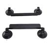 Suction Cup Mount Suitable for Mini Dish Antenna Car Sunroof and Window Mounting Kit