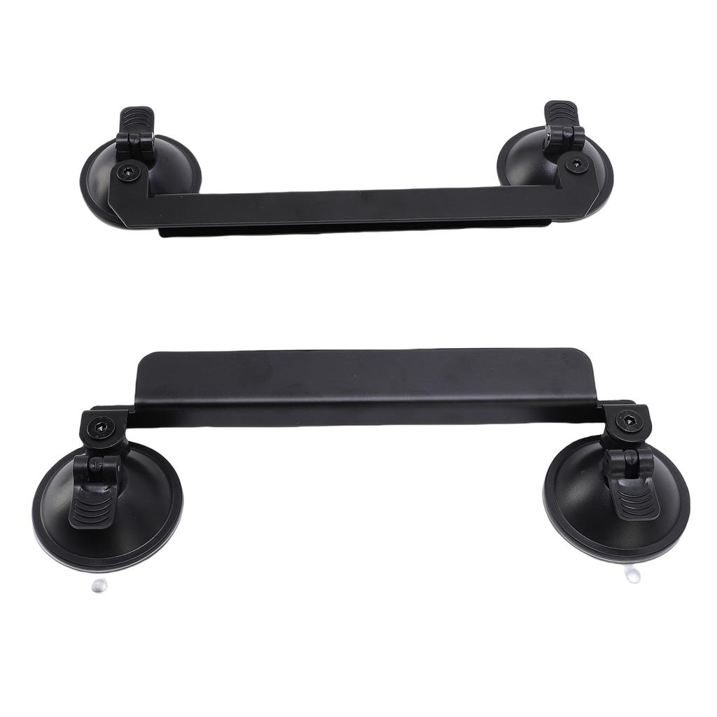 Suction Cup Mount Suitable for Mini Dish Antenna Car Sunroof and Window Mounting Kit