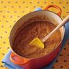 Le Creuset Oval Cocotte 25cm orange Gas IH Oven Compatible