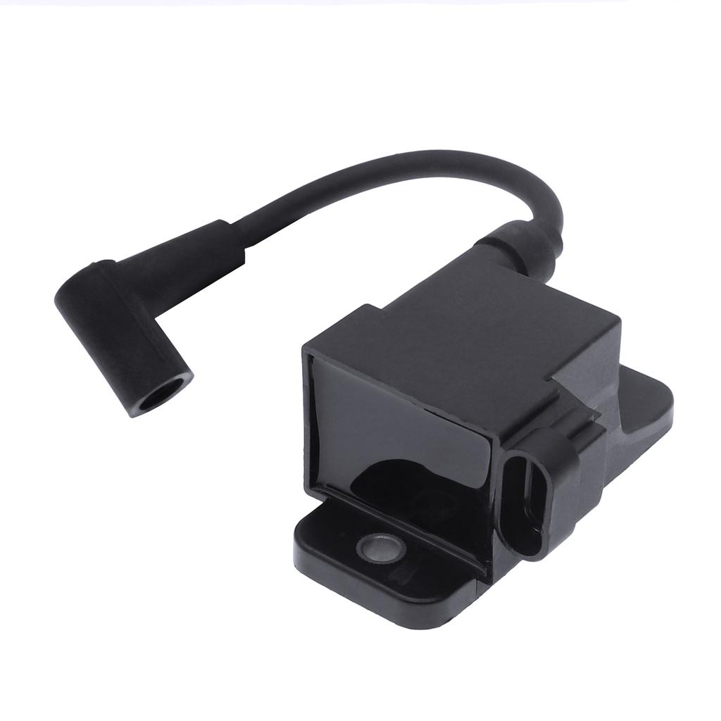 114-7509 827509T7 827509A10 Boat Outboard CDM Ignition Coil Assembly With 4 Pin For Mercury MerCruiser