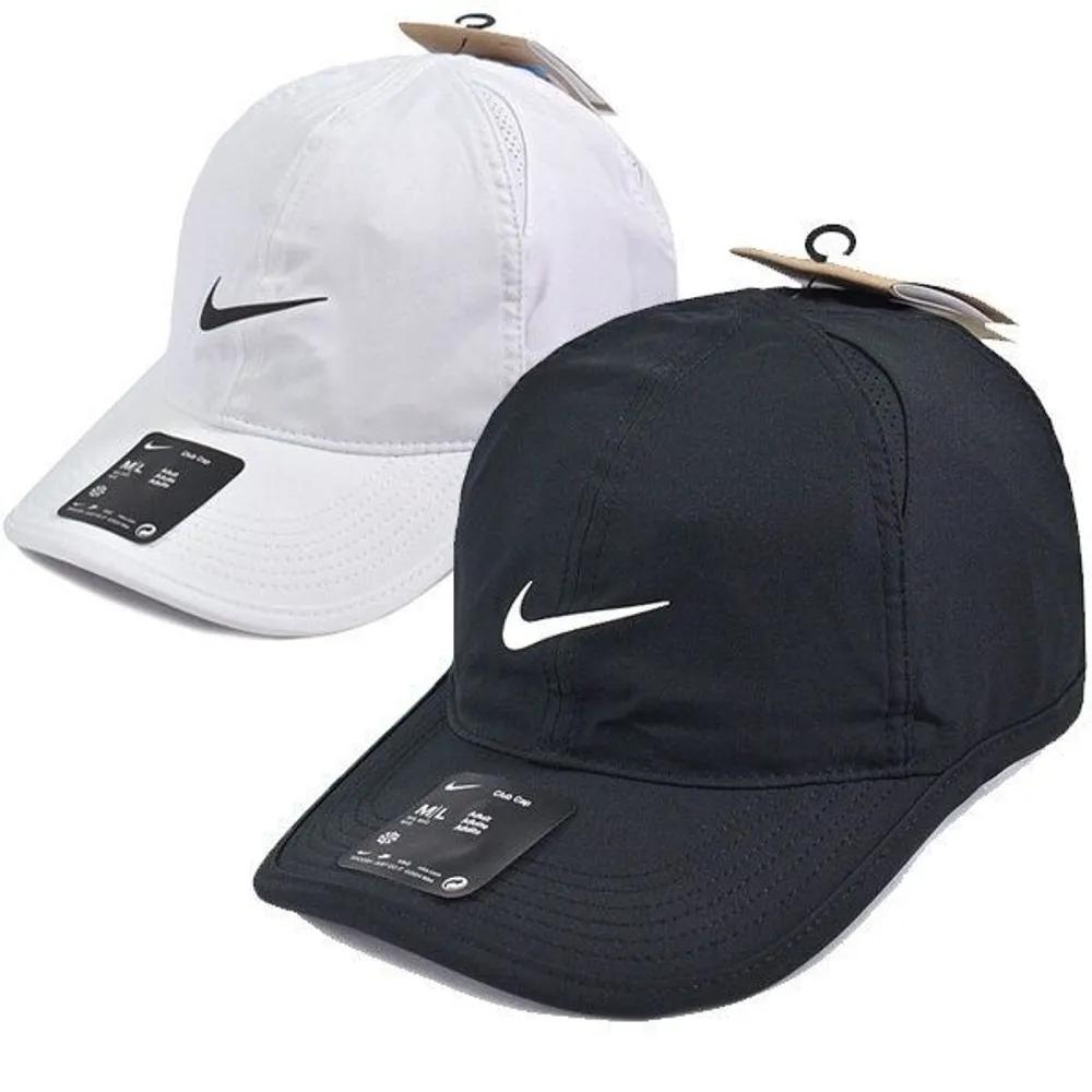 Dri-FIT Club Cap FB5682-010 FB5682-100 FB5682-010(Black)