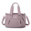 Marken-Damen-Umhängetasche Strapazierfähiges Gewebe Damen-Handtasche Nyl CrossBody-Tasche Damen-Umhängetasche Tragetasche Tragbare Tasche mit oberem Griff