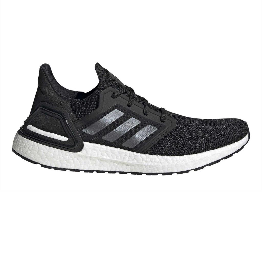 Adidas Mens Ultraboost Running Flat Shoes