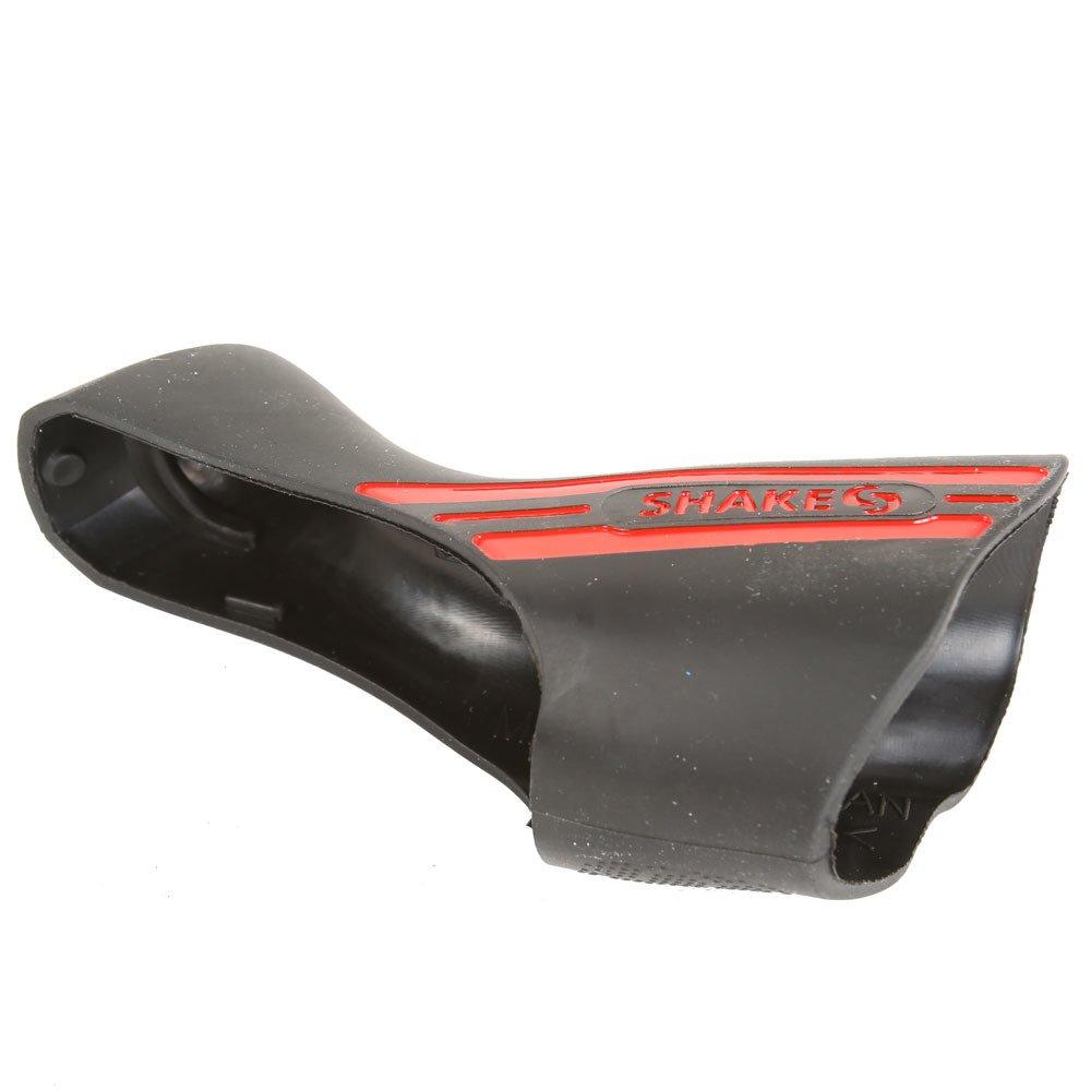 SHAKES HOOD STI Lever Red Series Soft SH-6800S-RE02 (Shimano ST-6800/5800/4700 Compatible) SH-6800S-RE02