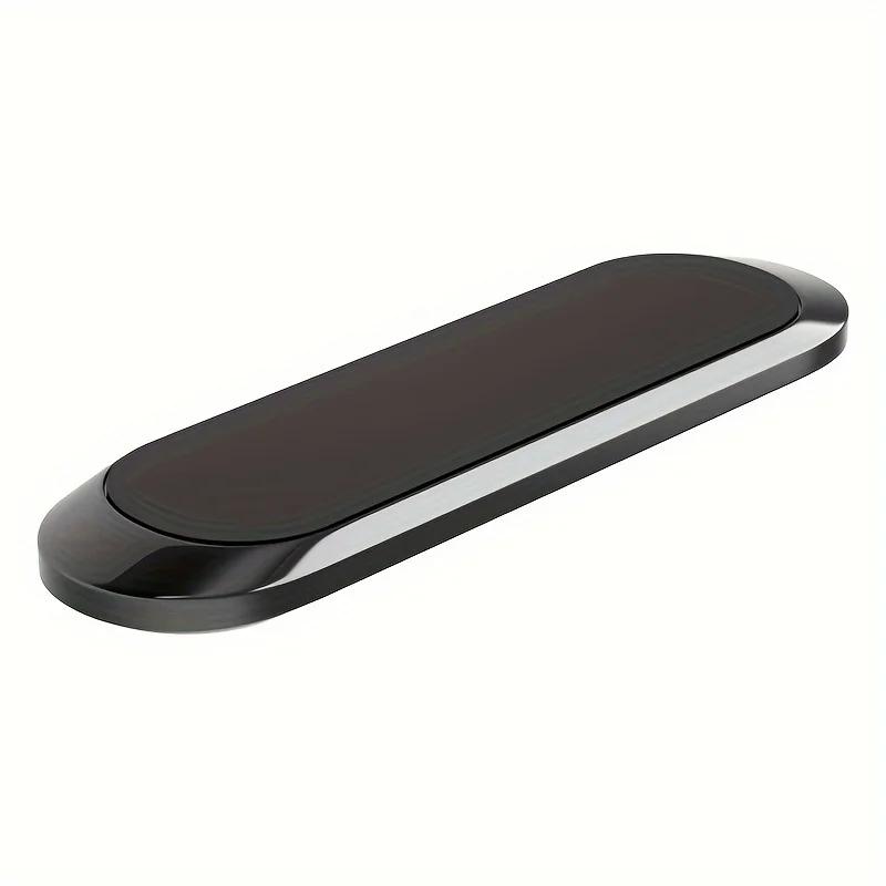 

Magnetic Phone Mount with Metal Plates