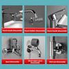 Quick Disassembly Faucet Wrench 16-in-1 Repair Wrench  for Faucet Repair in Kitchen and Bathroom