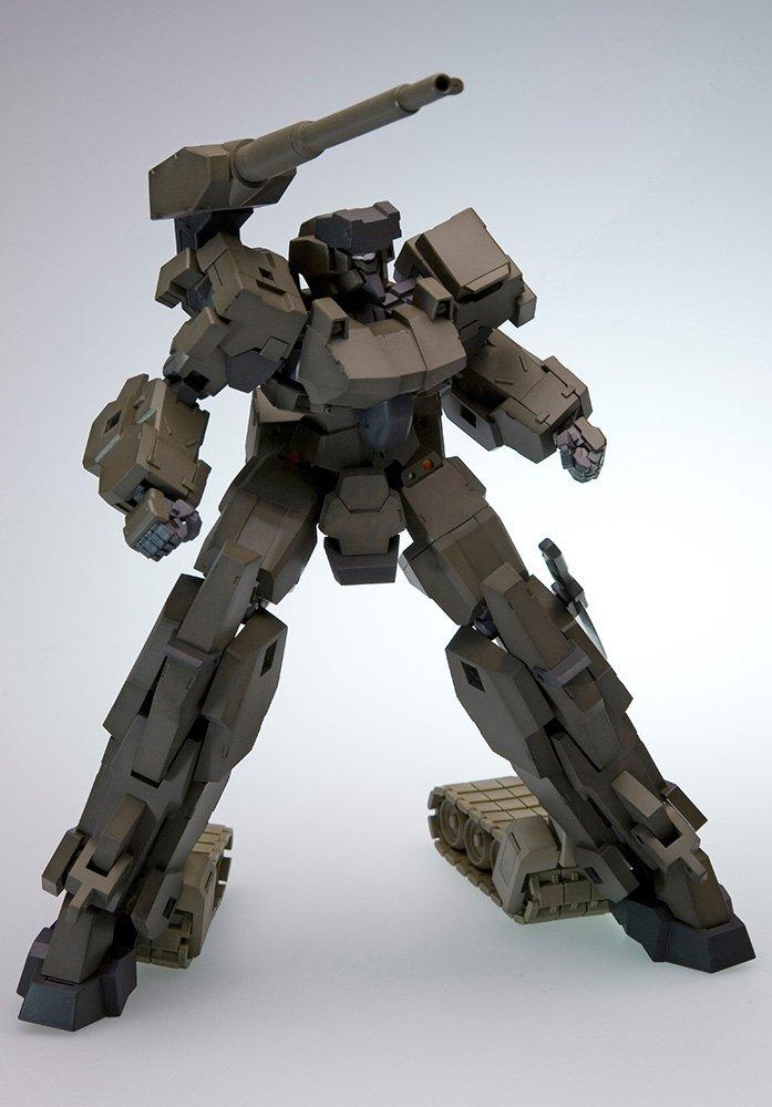 Frame Arms Type 32 Model 1 Gourai:RE 1/100 scale plastic model kit, approximately 150mm tall