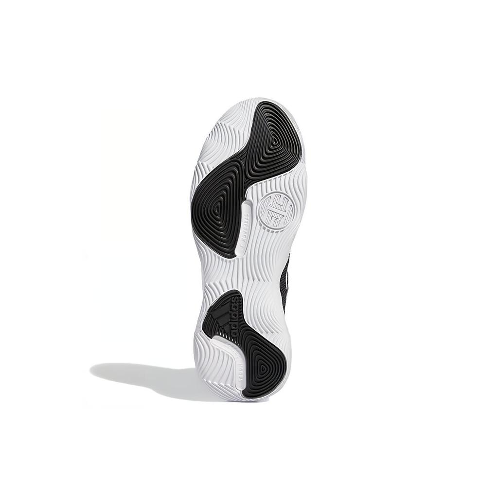 New Adidas Harden Stepback 3 Black White GY8630