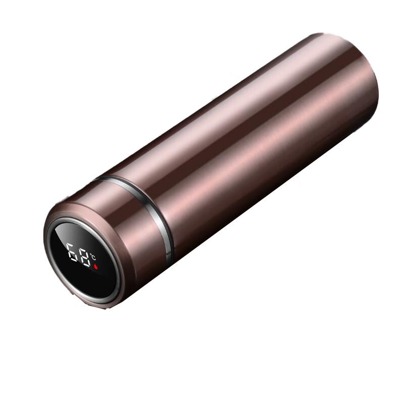 Tri-polar TP3641 Smart Insulated Stainless Steel Office Mug