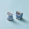 Crystal Cloud Epilator Epilator Body Trimmer Armpit Semi Permanent