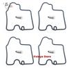 Carburetor repair kit needle valve gasket air screw for Yamaha YZF R6 600 1999-2002