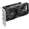 Grafikkarte - MSI - VENTUS GeForce RTX 3050 2X E 6G OC NVIDIA 6 GB GDDR6