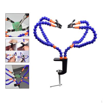 Third Helping Hands Tool Flexible Lötstation PCB-Reparaturklemme
