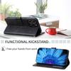For Samsung S20 FE Case S20+ Ultra Leather Flip Case on For Fundas Samsung Galaxy S 20 FE S20FE G780F Phone Case Wallet Cover