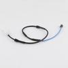 34356794285 Brake Pad Wear Sensor for 08-13 BMW 1 Series E88.